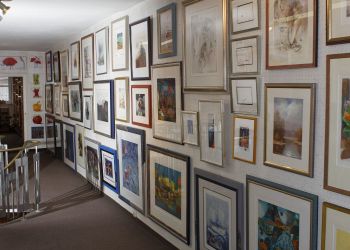 Galerie