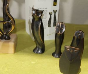 Tierfiguren