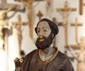 Religiöse Figuren