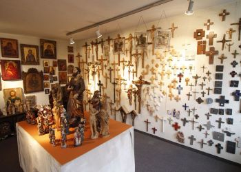 Religiöse Geschenke und Artikel