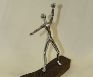 Skulptur
